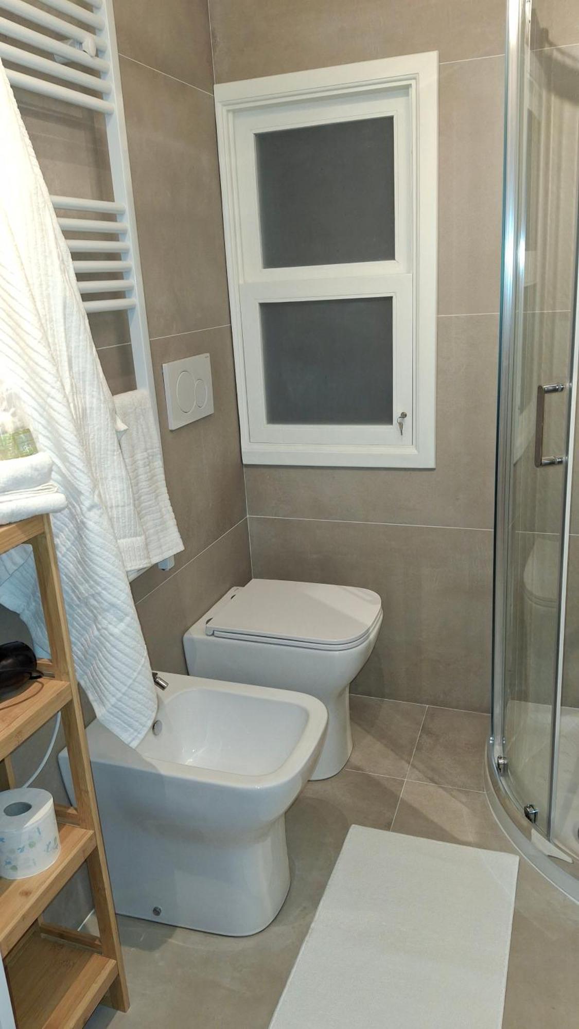 Appartement Serendipity