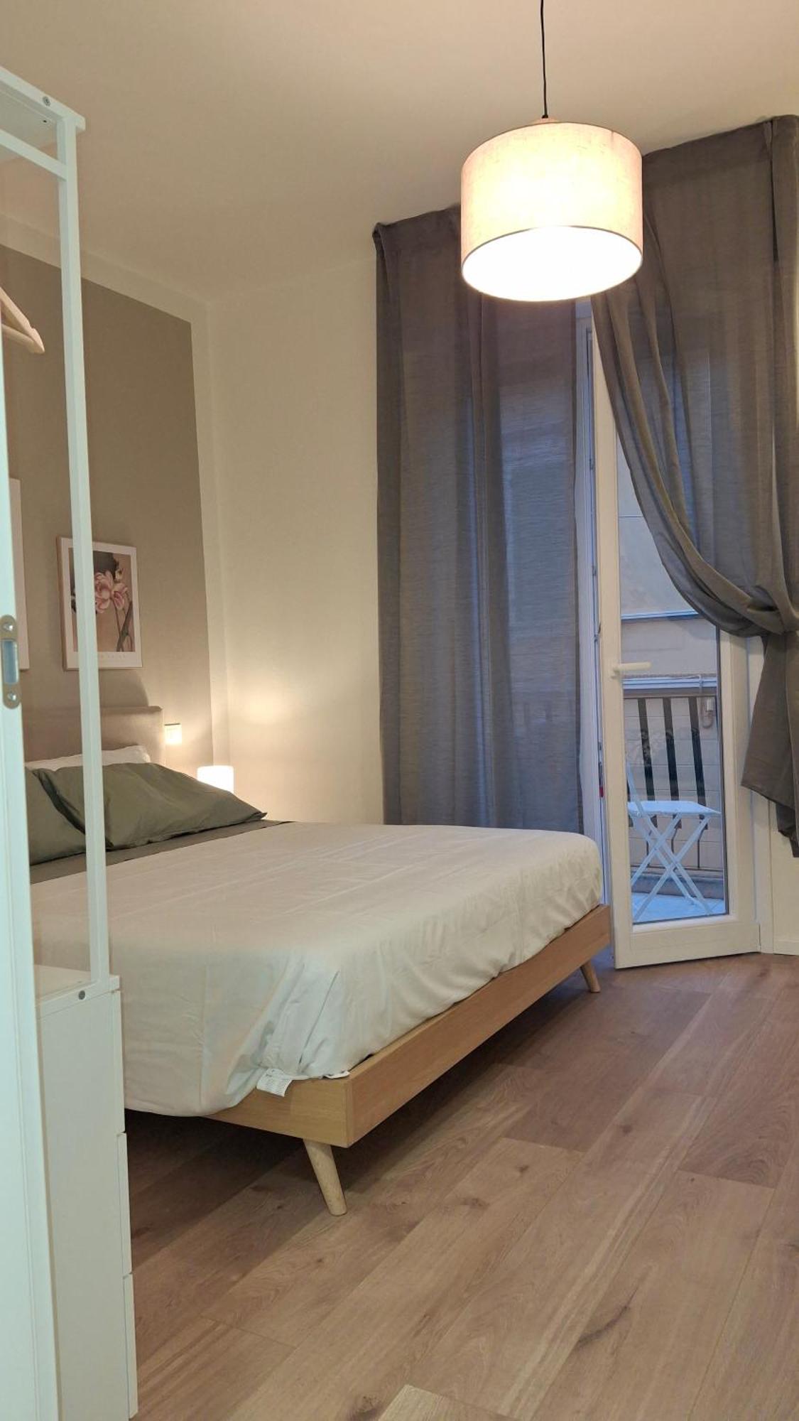 Appartement Serendipity Pisa
