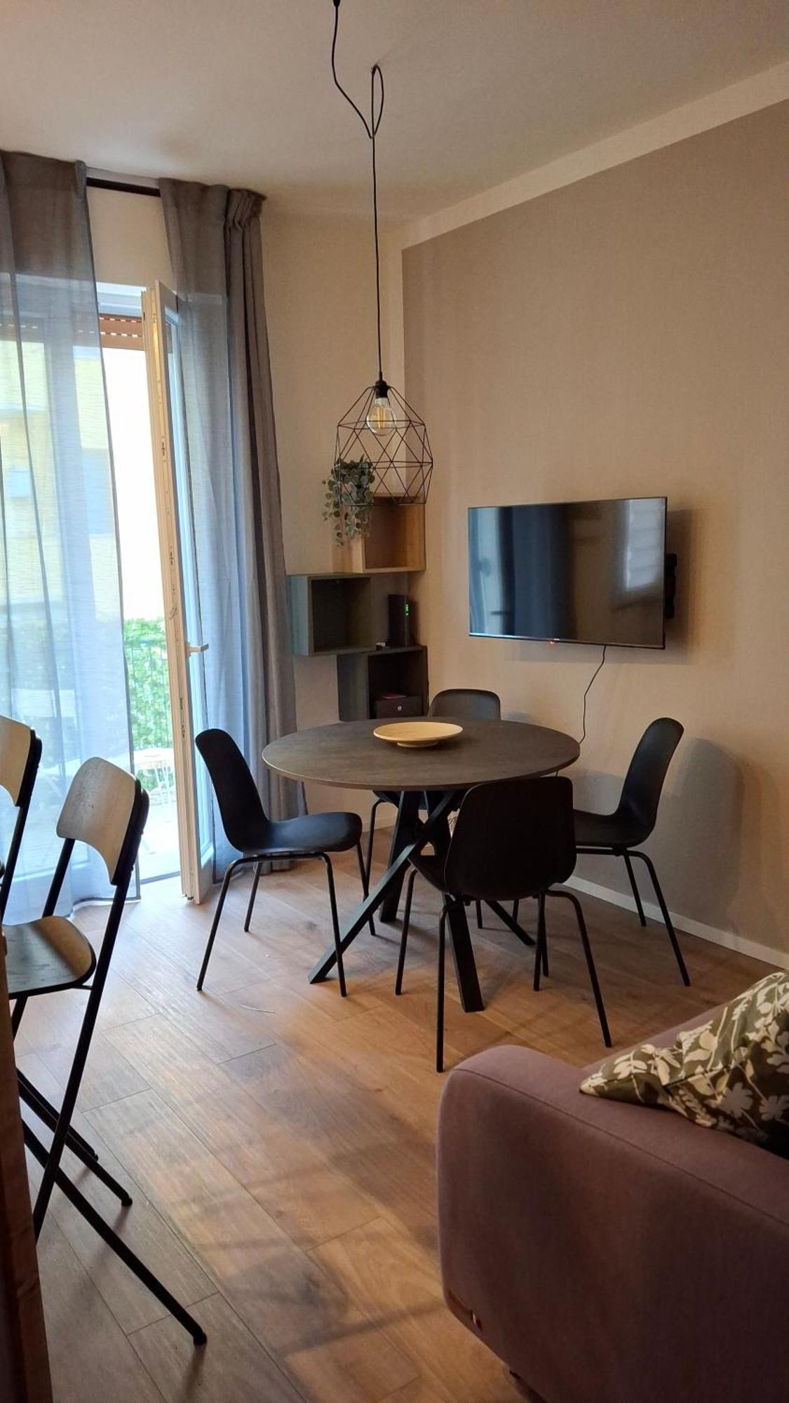Serendipity Appartement