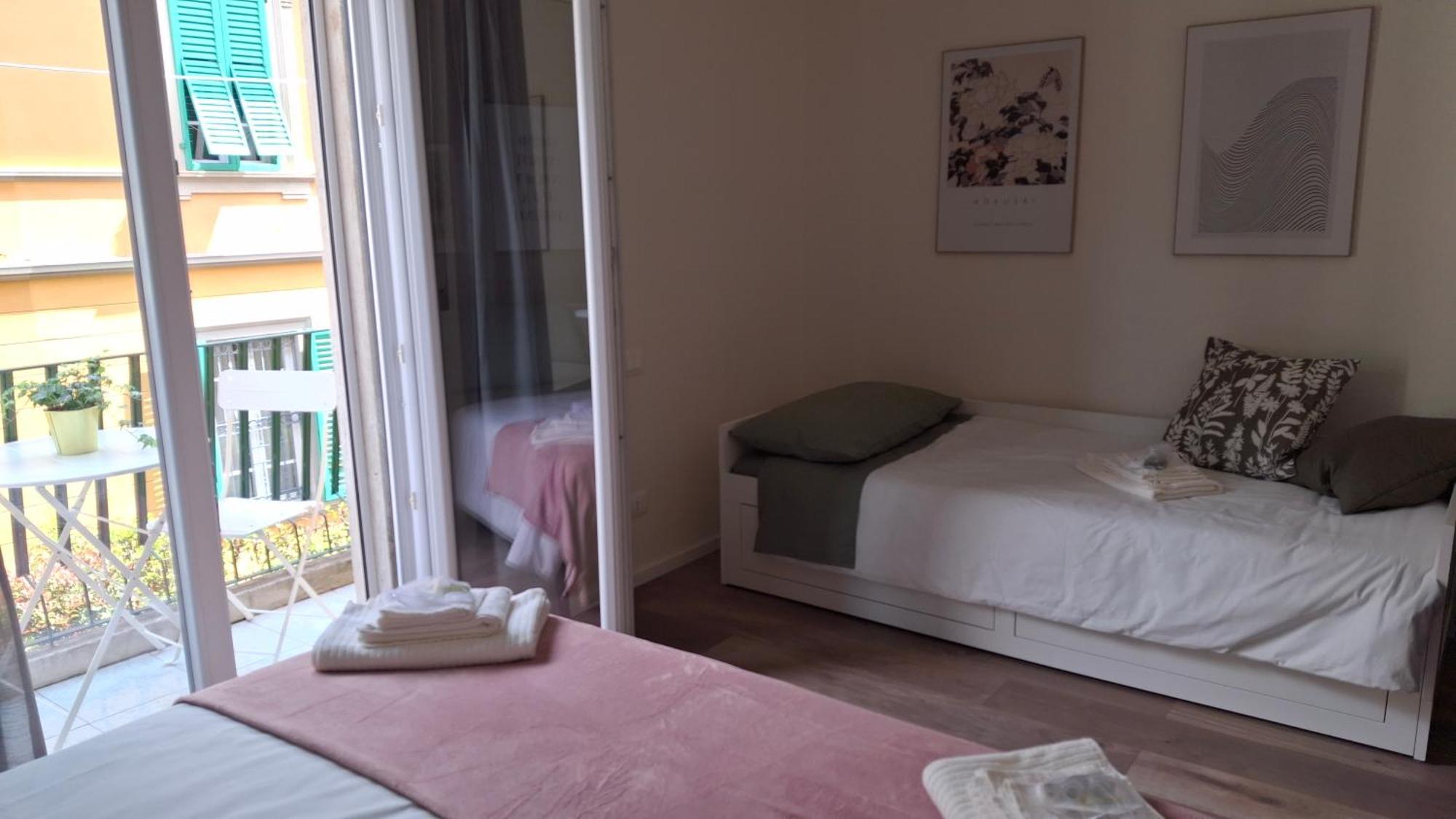 Serendipity Appartement Pisa